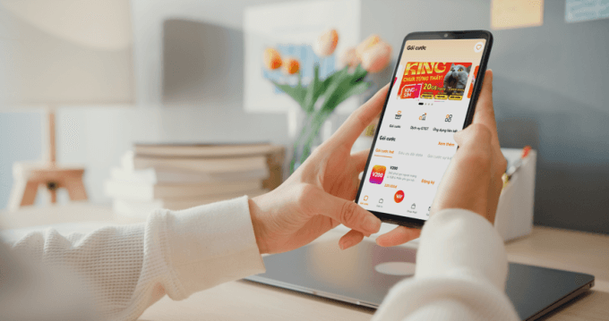 Số hóa mở ra nhiều cơ hội cho doanh nghiệp viễn thông