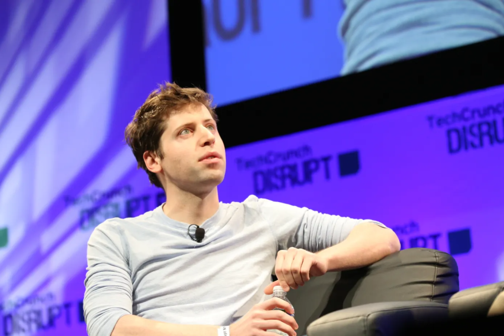 Sam Altman - người đứng sau 'siêu AI' ChatGPT